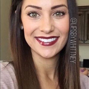 Mulled Wine LipSense